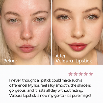 Veloura Lipstick