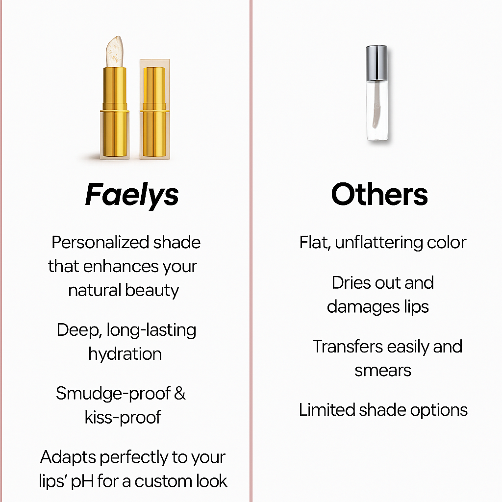 Veloura Lipstick