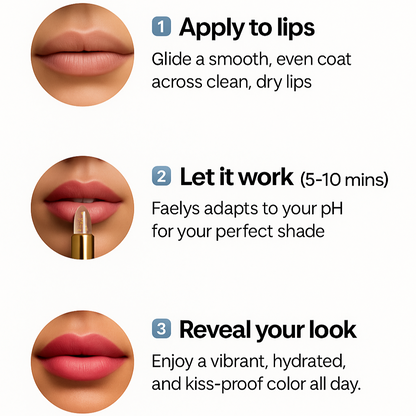 Veloura Lipstick